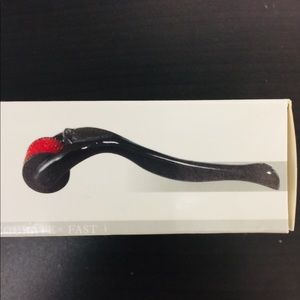 Facial Micro Dermabrasion Roller